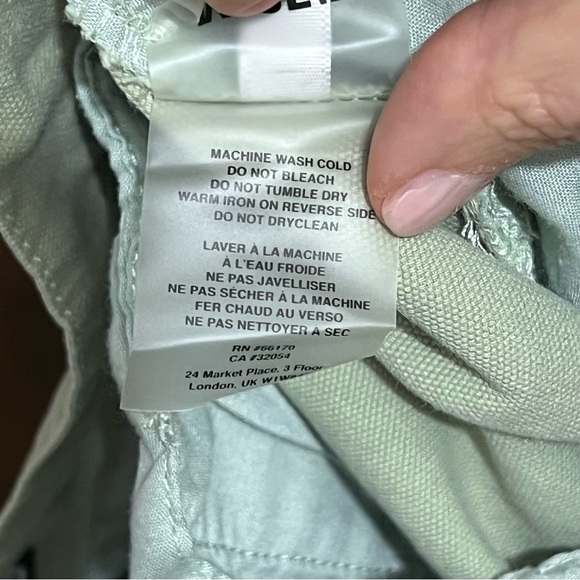 M/SF/T Mad Minds Cargo Pants - Picture 15 of 15